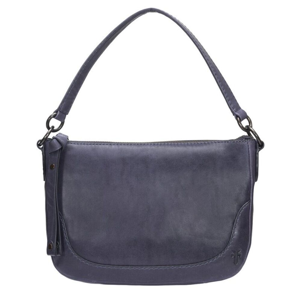 Frye Melissa Leather Crossbody